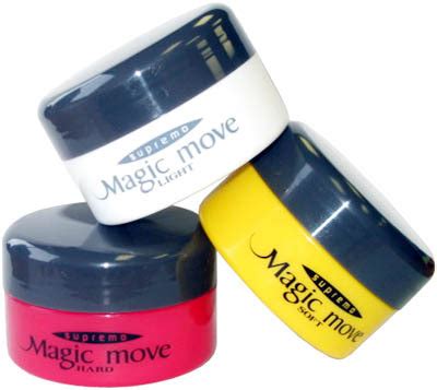 Majic Move Hair: The Path to Healthy Hair